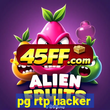 pg rtp hacker